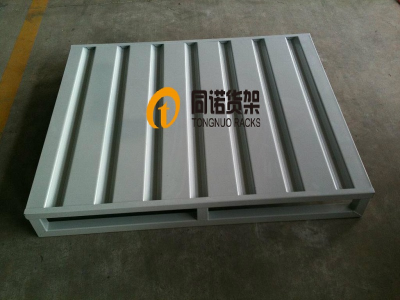 4向进叉铁质托盘